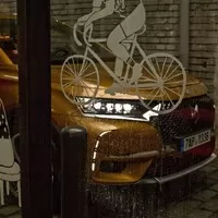 DS7 Crossback 2.0 BlueHDi: Nebavme se o autech, bavme se o umění žít