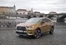 DS7 Crossback 2.0 BlueHDi: Nebavme se o autech, bavme se o umění žít