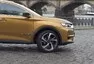 DS7 Crossback 2.0 BlueHDi: Nebavme se o autech, bavme se o umění žít