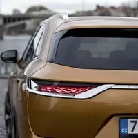 DS7 Crossback 2.0 BlueHDi: Nebavme se o autech, bavme se o umění žít