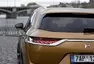 DS7 Crossback 2.0 BlueHDi: Nebavme se o autech, bavme se o umění žít