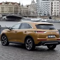 DS7 Crossback 2.0 BlueHDi: Nebavme se o autech, bavme se o umění žít