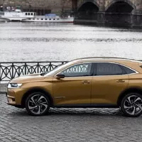 DS7 Crossback 2.0 BlueHDi: Nebavme se o autech, bavme se o umění žít