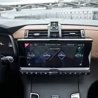 DS7 Crossback 2.0 BlueHDi: Nebavme se o autech, bavme se o umění žít