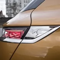 DS7 Crossback 2.0 BlueHDi: Nebavme se o autech, bavme se o umění žít