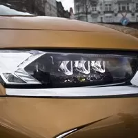 DS7 Crossback 2.0 BlueHDi: Nebavme se o autech, bavme se o umění žít