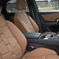 DS7 Crossback 2.0 BlueHDi: Nebavme se o autech, bavme se o umění žít
