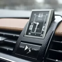 DS7 Crossback 2.0 BlueHDi: Nebavme se o autech, bavme se o umění žít