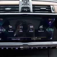 DS7 Crossback 2.0 BlueHDi: Nebavme se o autech, bavme se o umění žít