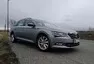 Víkendové soužití se Škodou Superb Combi III 1.6 TDI