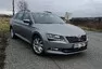 Víkendové soužití se Škodou Superb Combi III 1.6 TDI