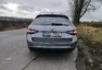 Víkendové soužití se Škodou Superb Combi III 1.6 TDI
