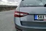 Víkendové soužití se Škodou Superb Combi III 1.6 TDI