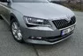 Víkendové soužití se Škodou Superb Combi III 1.6 TDI