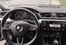 Víkendové soužití se Škodou Superb Combi III 1.6 TDI