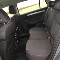 Víkendové soužití se Škodou Superb Combi III 1.6 TDI