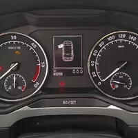 Víkendové soužití se Škodou Superb Combi III 1.6 TDI