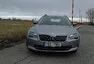 Víkendové soužití se Škodou Superb Combi III 1.6 TDI