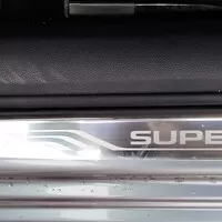 Víkendové soužití se Škodou Superb Combi III 1.6 TDI
