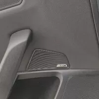 Víkendové soužití se Škodou Superb Combi III 1.6 TDI