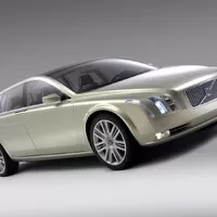 Střípky z historie Volva: Volvo VCC a sny o alternativní budoucnosti 