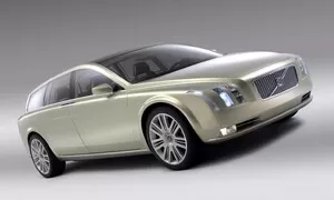 Historie: Střípky z historie Volva: Volvo VCC a sny o alternativní budoucnosti 