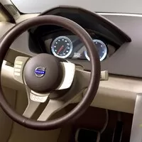 Střípky z historie Volva: Volvo VCC a sny o alternativní budoucnosti 