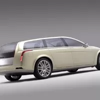 Střípky z historie Volva: Volvo VCC a sny o alternativní budoucnosti 