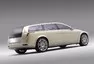Střípky z historie Volva: Volvo VCC a sny o alternativní budoucnosti 