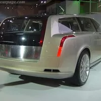 Střípky z historie Volva: Volvo VCC a sny o alternativní budoucnosti 