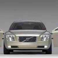 Střípky z historie Volva: Volvo VCC a sny o alternativní budoucnosti 