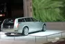 Střípky z historie Volva: Volvo VCC a sny o alternativní budoucnosti 