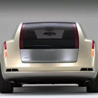 Střípky z historie Volva: Volvo VCC a sny o alternativní budoucnosti 