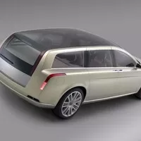 Střípky z historie Volva: Volvo VCC a sny o alternativní budoucnosti 