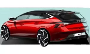 Novinky: Autosalon v Ženevě se blíží, internetem se šíří první obrázky novinek