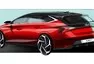 Autosalon v Ženevě se blíží, internetem se šíří první obrázky novinek