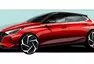 Autosalon v Ženevě se blíží, internetem se šíří první obrázky novinek