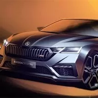 Autosalon v Ženevě se blíží, internetem se šíří první obrázky novinek