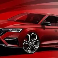 Autosalon v Ženevě se blíží, internetem se šíří první obrázky novinek