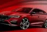 Autosalon v Ženevě se blíží, internetem se šíří první obrázky novinek