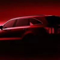 Autosalon v Ženevě se blíží, internetem se šíří první obrázky novinek