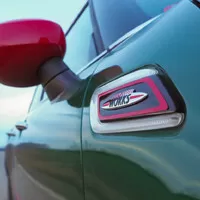 Mini Clubman JCW: To skutečně podstatné