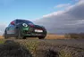 Mini Clubman JCW: To skutečně podstatné