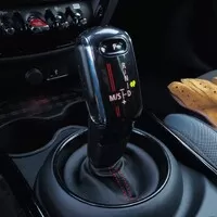 Mini Clubman JCW: To skutečně podstatné