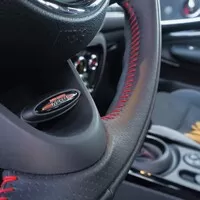 Mini Clubman JCW: To skutečně podstatné