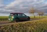 Mini Clubman JCW: To skutečně podstatné