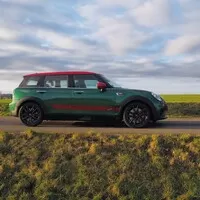 Mini Clubman JCW: To skutečně podstatné