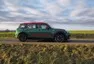 Mini Clubman JCW: To skutečně podstatné