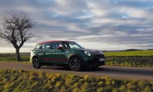 Recenze & testy: Mini Clubman JCW: To skutečně podstatné