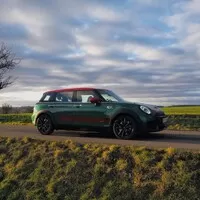 Mini Clubman JCW: To skutečně podstatné